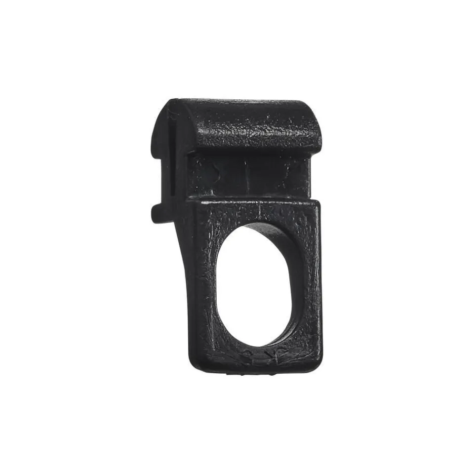 Kwantum Runners Rail Op Maat Zwart 60 Stuks 20 St