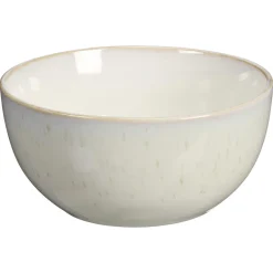 Kwantum Schaal Almness Off-White ø 14,7 Cm ø 16 Cm