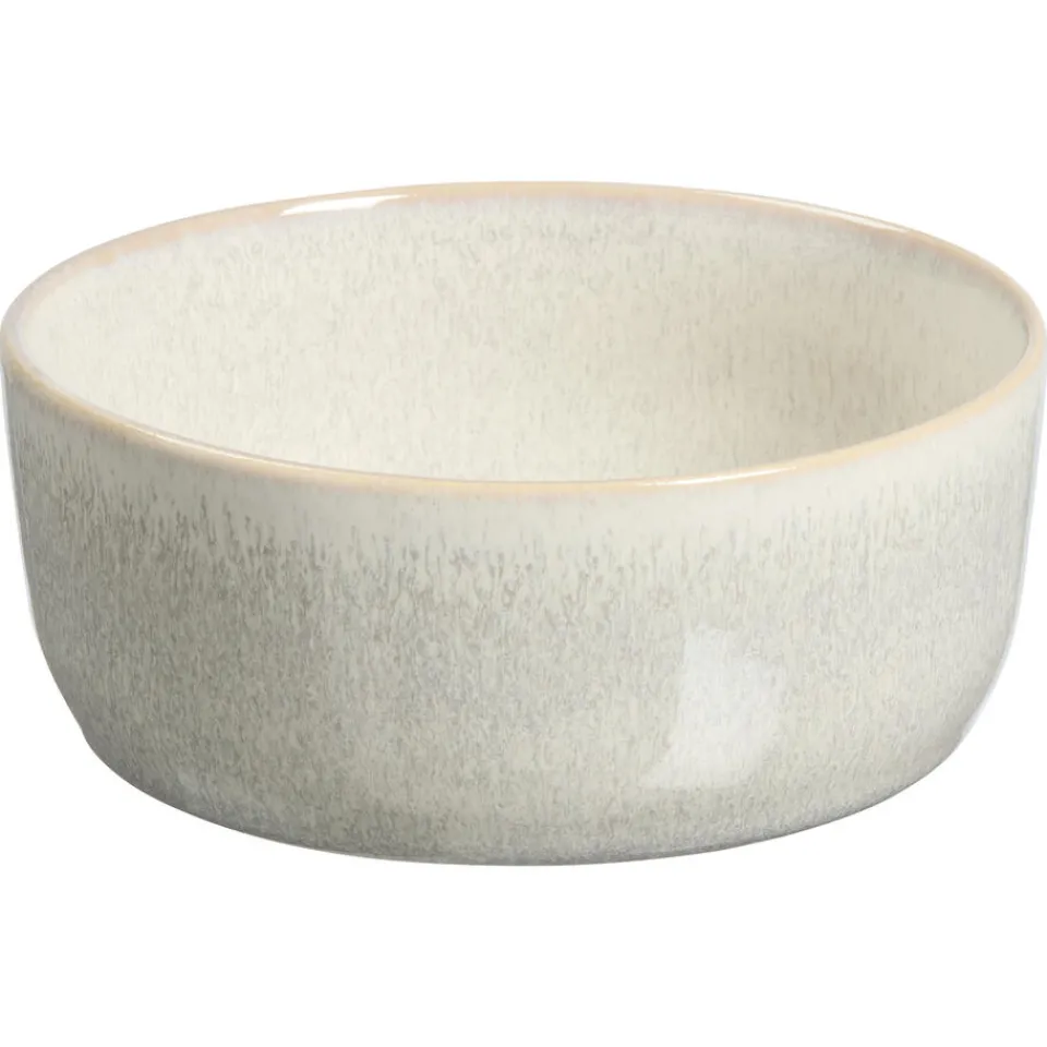 Kwantum Schaal Ava Grijs - ⌀12cm ø 12 Cm