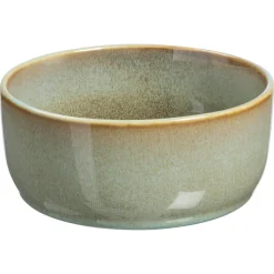 Kwantum Schaal Ava Groen - ø 14 Cm