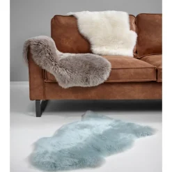 Kwantum Schapenvacht Shepherd Wit