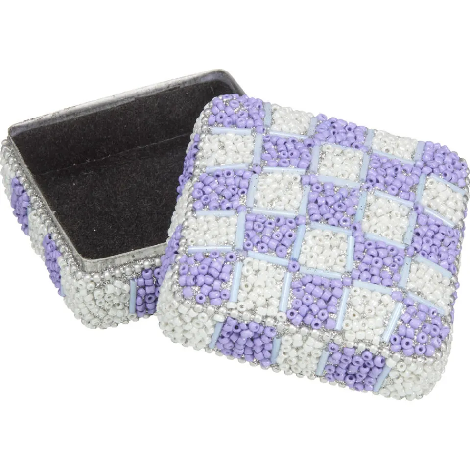 Kwantum Sieradendoosje Blocked