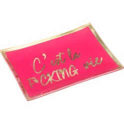 Kwantum Sieradenschaal C'est La Vie