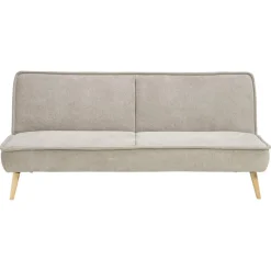 Kwantum Slaapbank San Pedro Taupe