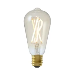 Kwantum Smart Led Goud