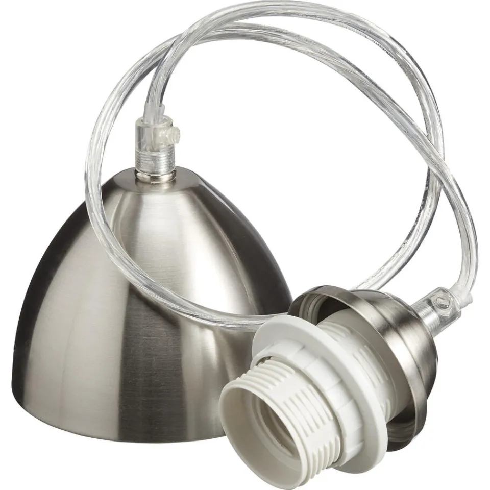Kwantum Snoerpendel E27 Fitting