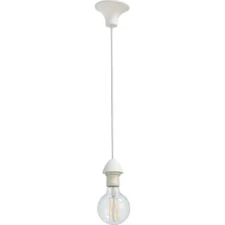 Kwantum Snoerpendel E27