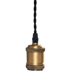 Kwantum Snoerpendel Mizar Brons