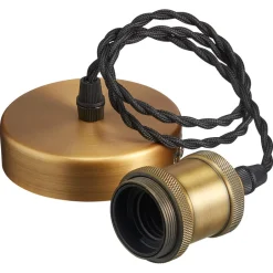 Kwantum Snoerpendel Mizar Brons