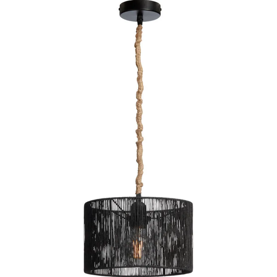 Kwantum Snoerpendel Touw