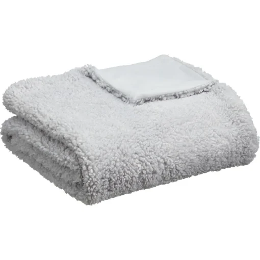 Kwantum Sprei Bucelas Grijs