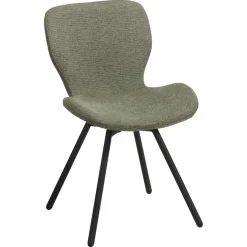 Kwantum Stoel Lucoli Draaibaar