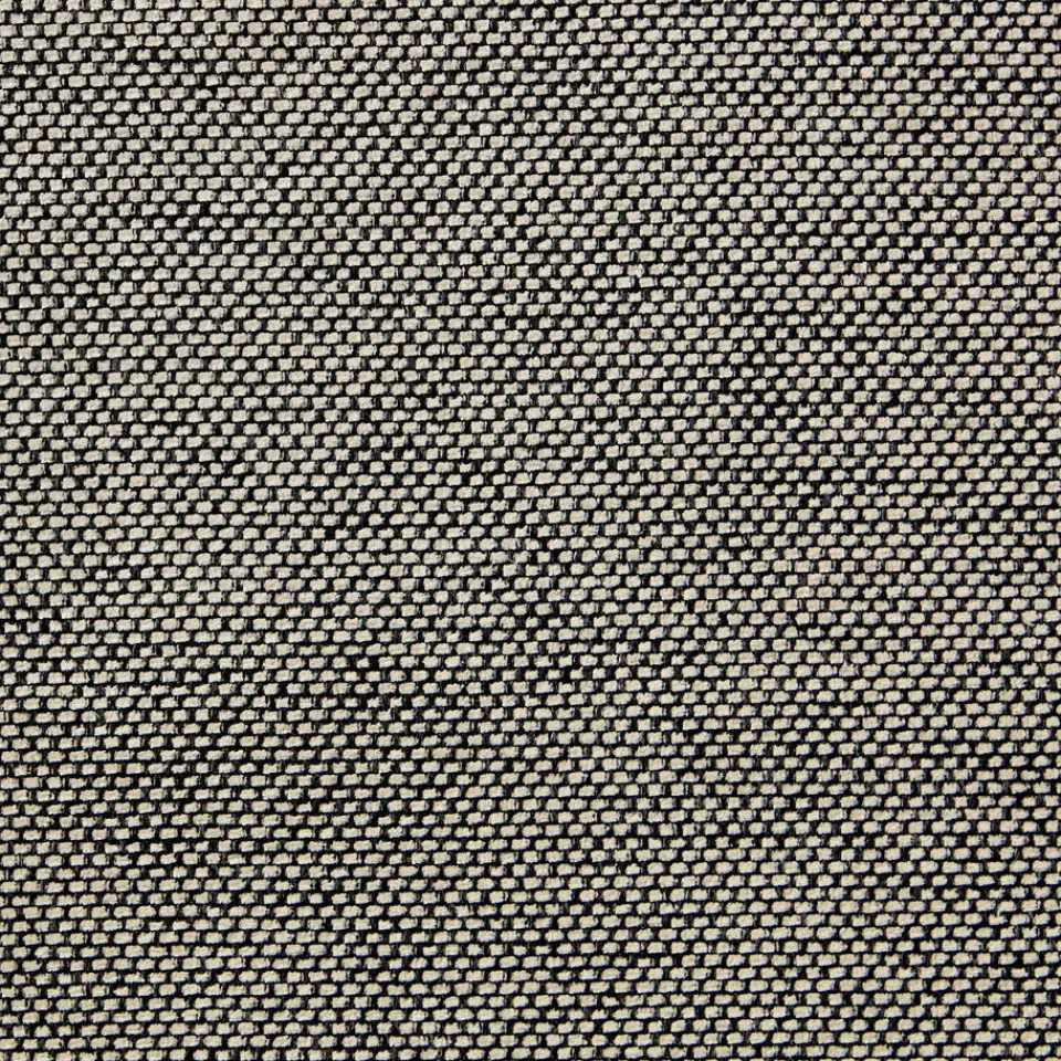 Kwantum Stof Kristel Zwart