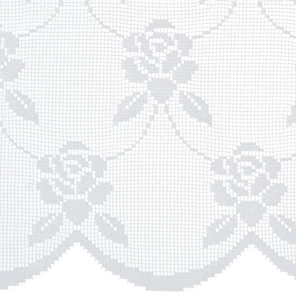 Kwantum Stof Manuela Wit