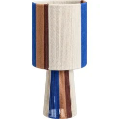 Kwantum Tafellamp Eris Katoen