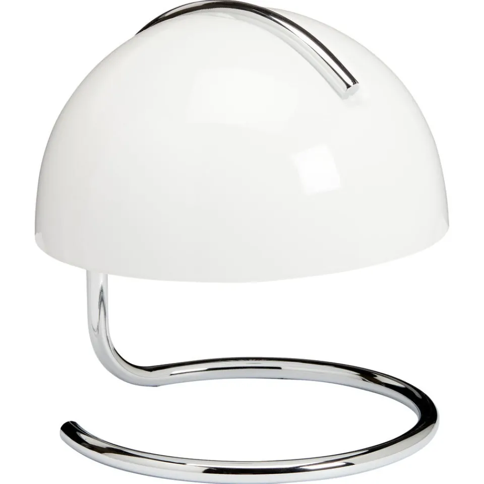 Kwantum Tafellamp Euporie Chroom