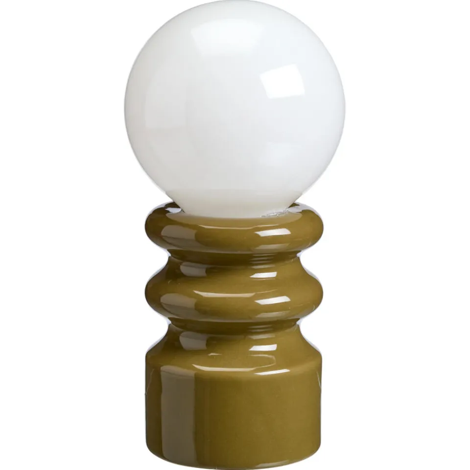 Kwantum Tafellamp Tarvos