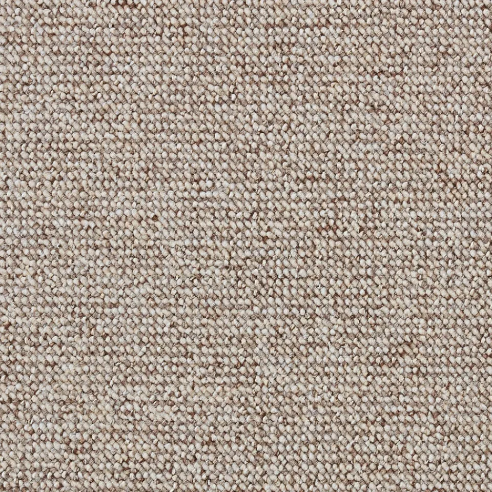 Kwantum Tapijt Beauval Licht Beige