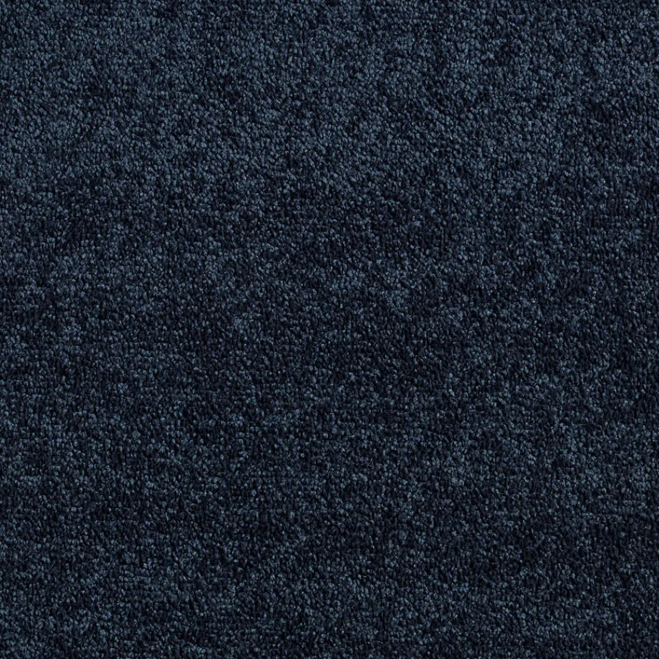 Kwantum Tapijt Chard Blauw