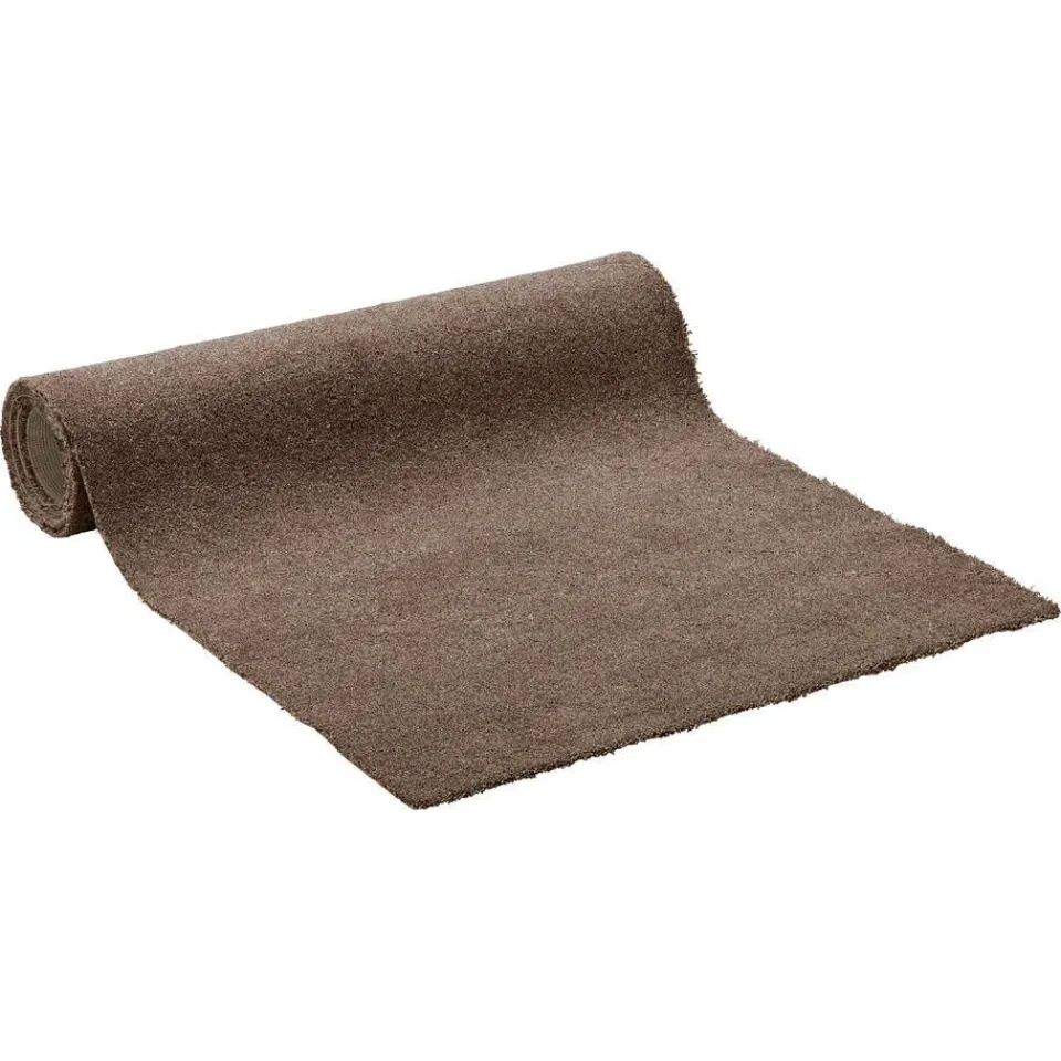 Kwantum Tapijt Cheyenne Bruin