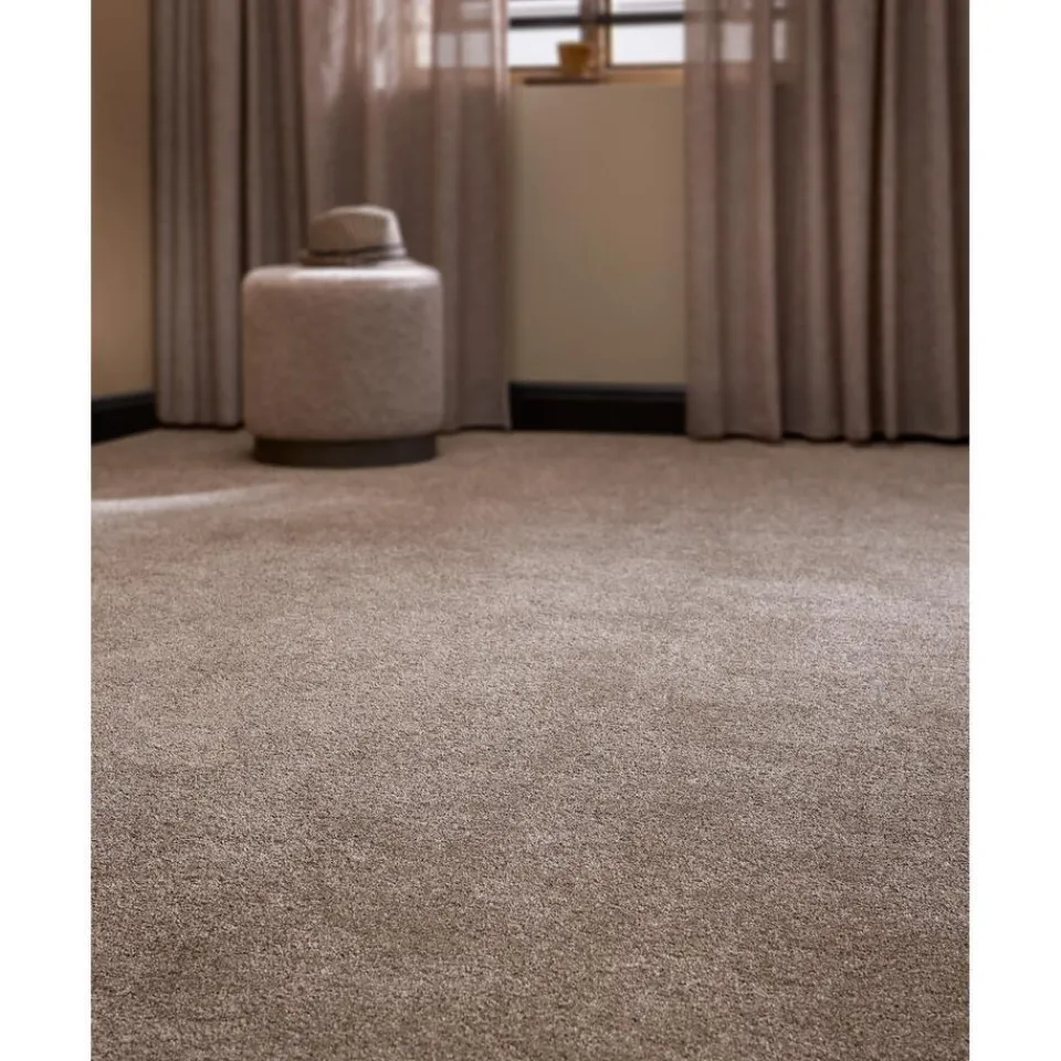 Kwantum Tapijt Cheyenne Bruin