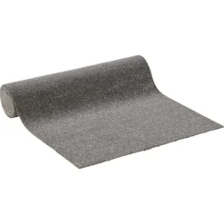 Kwantum Tapijt Comfrey Grijs