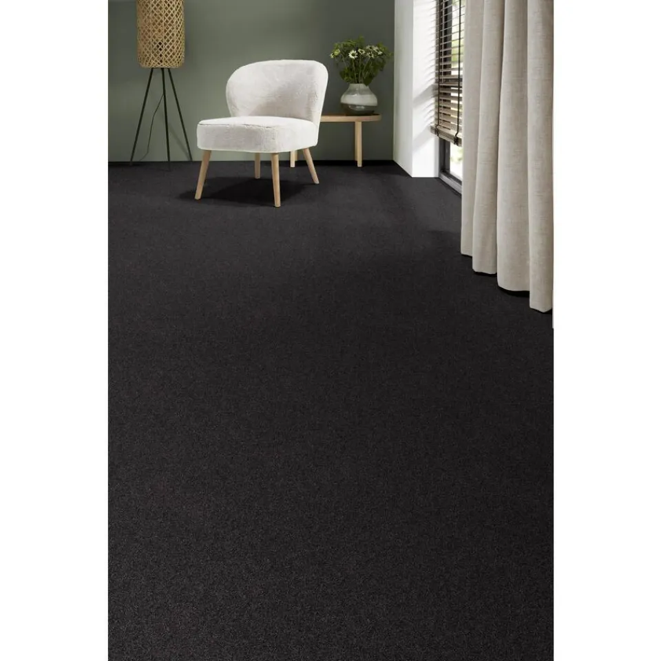 Kwantum Tapijt Cornell Antraciet