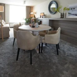 Kwantum Tapijt Leetsdale Grijs