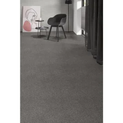 Kwantum Tapijt Libby Grijs