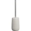 Kwantum Toiletborstel Grijs