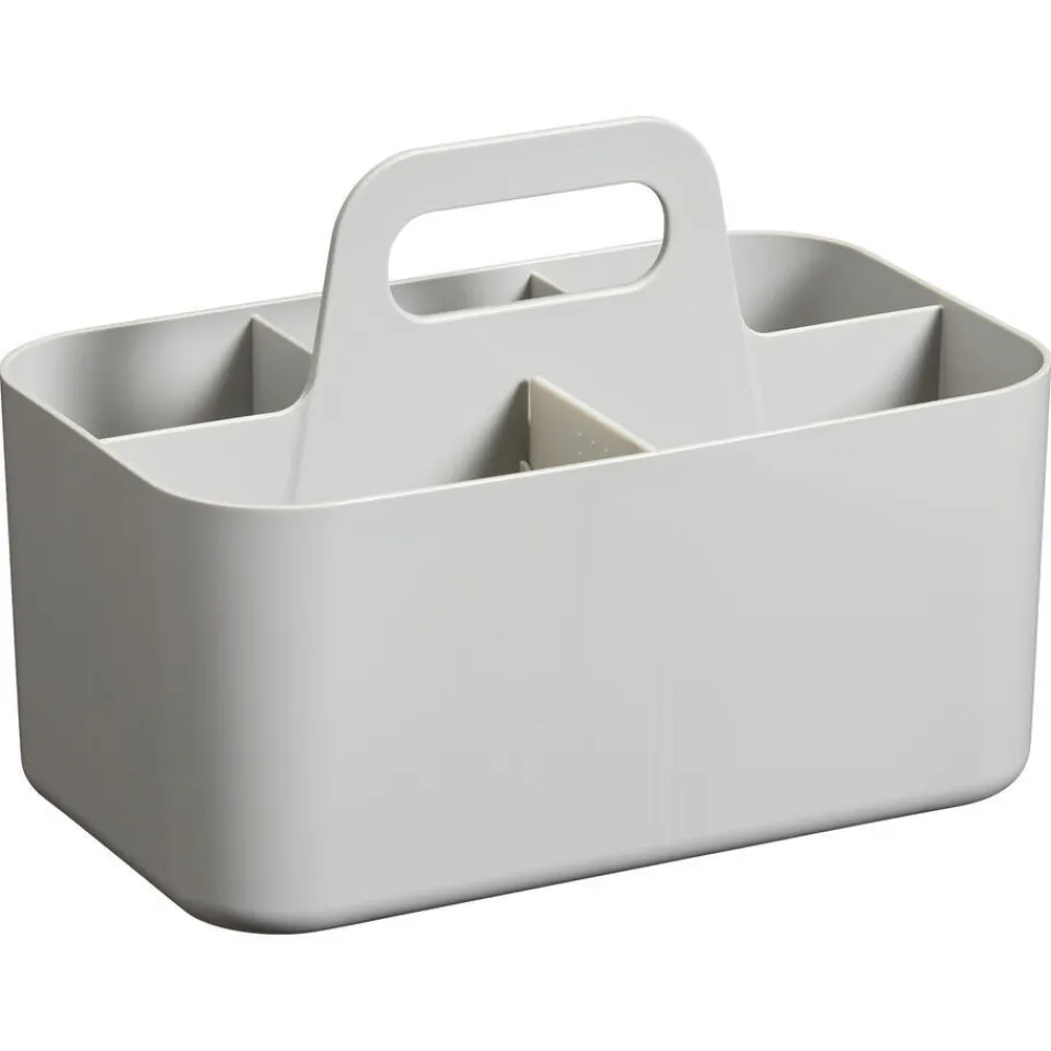 Kwantum Toobox Frank Grijs