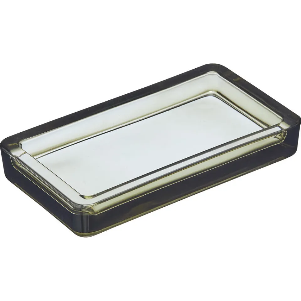 Kwantum Tray Glass Bumper