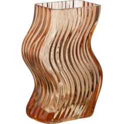 Kwantum Vaas Notton Bruin