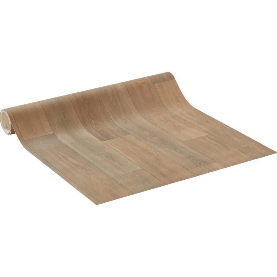 Kwantum Vinyl Burns Eiken