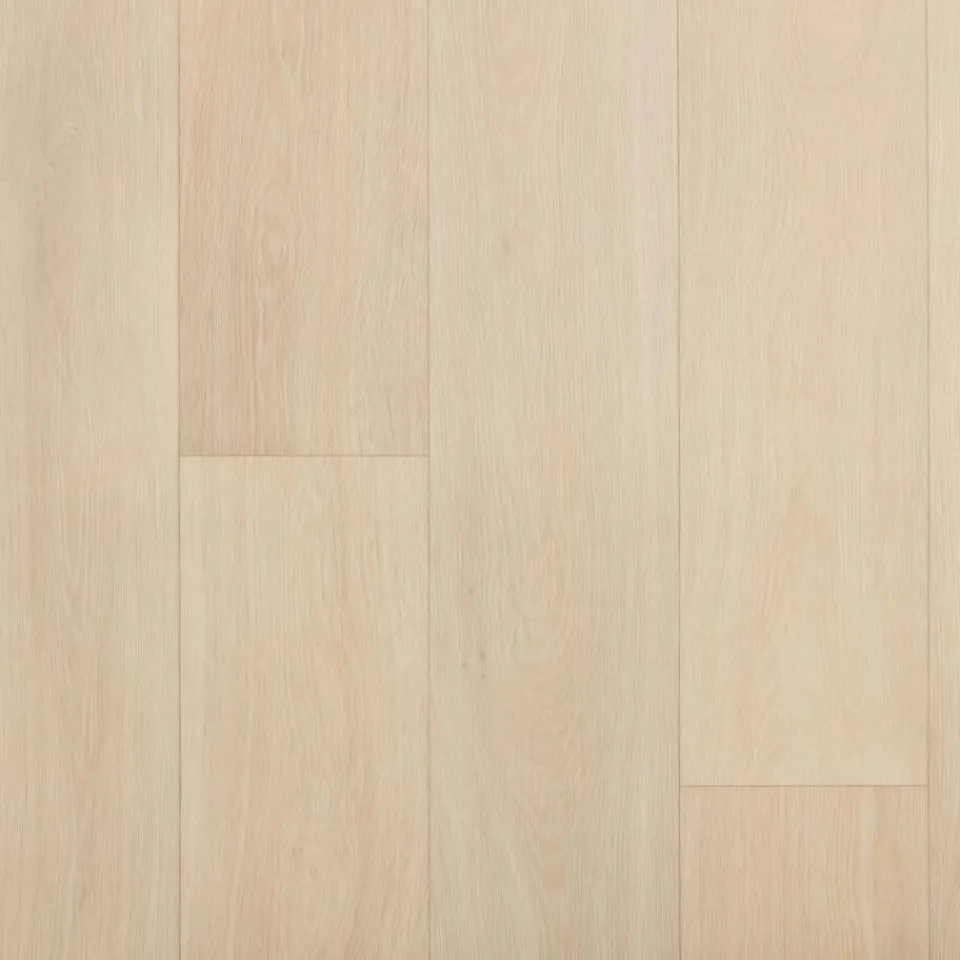 Kwantum Vinyl Burns Licht Eiken