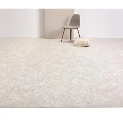 Kwantum Vinyl Logan Grijs