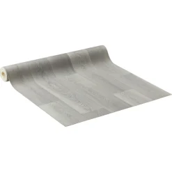 Kwantum Vinyl Silver Lakes Grijs