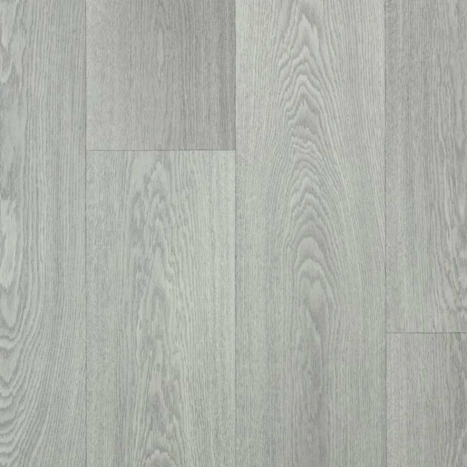 Kwantum Vinyl Silver Lakes Grijs