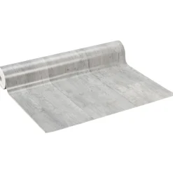 Kwantum Vinyl Vermont Grijs Grenen