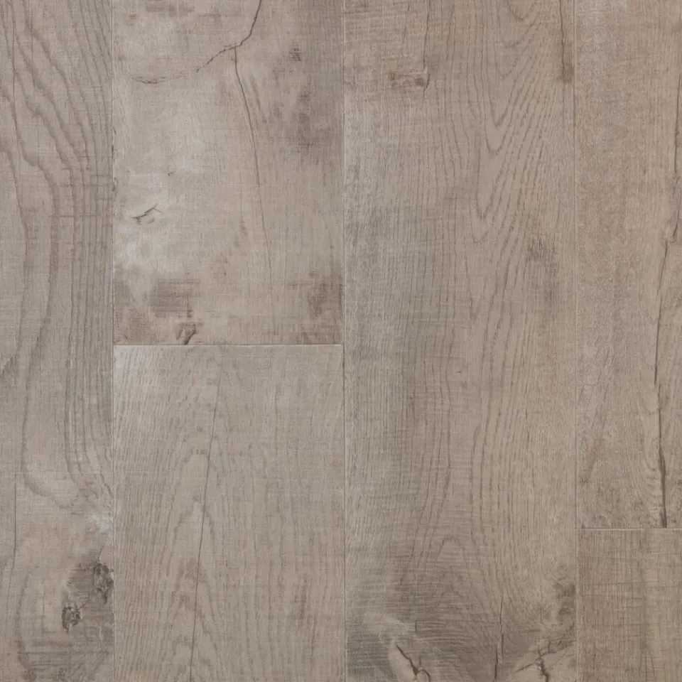 Kwantum Vinyl Virginia Grijs Eiken
