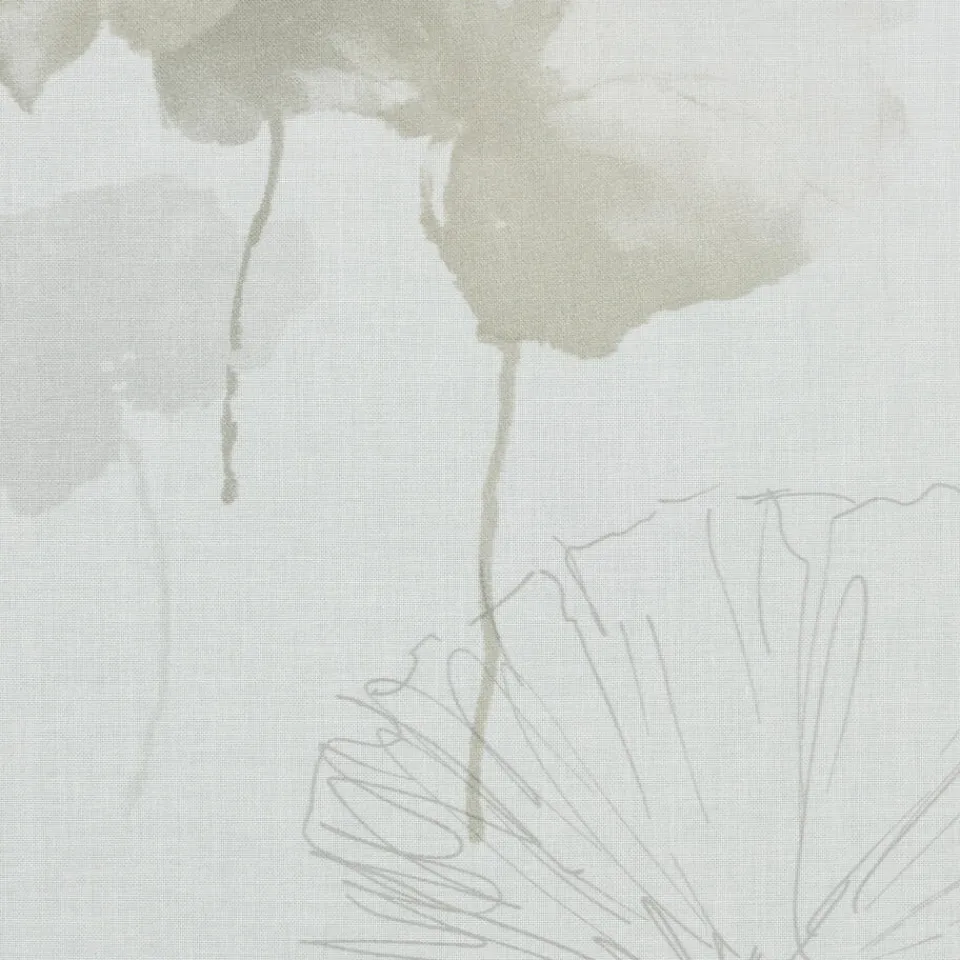 Kwantum Vitrage Aukje Wit