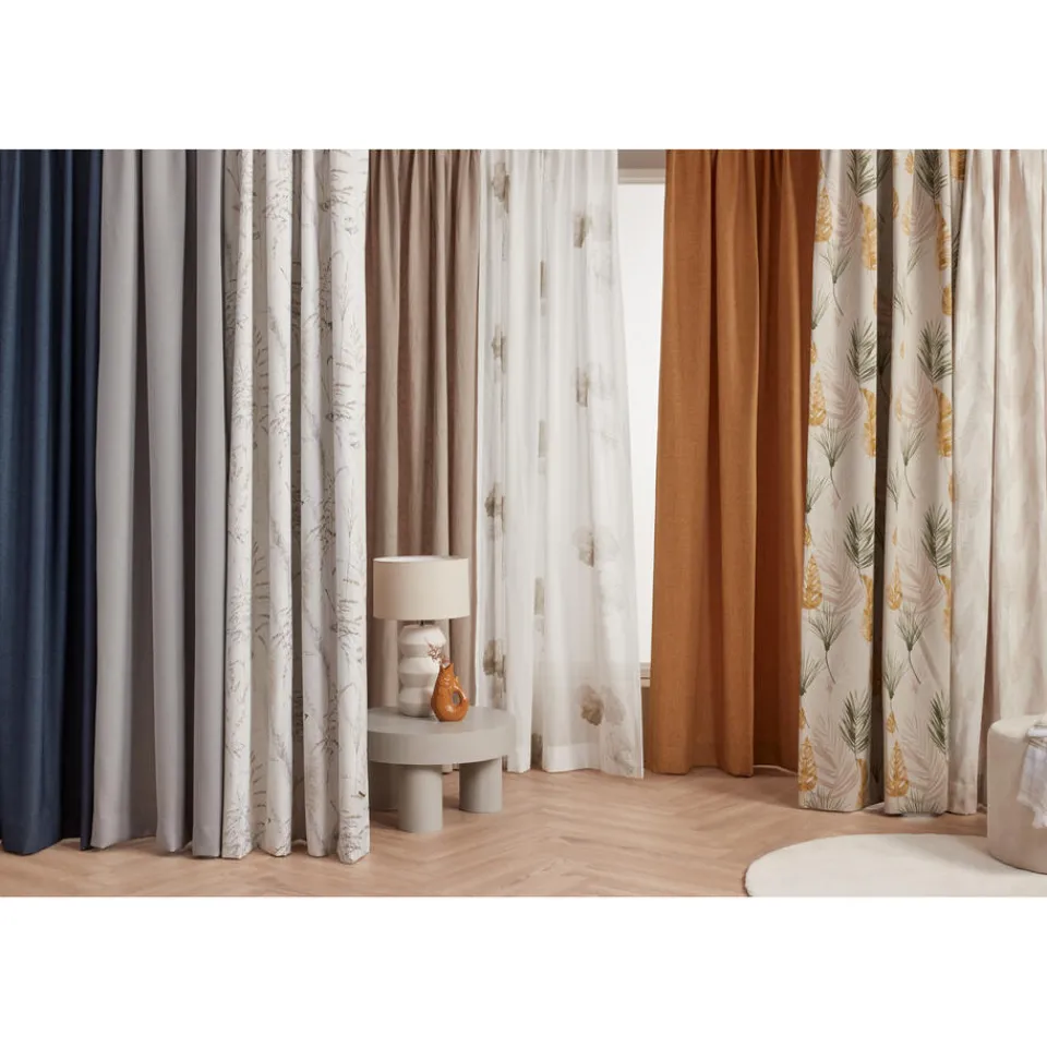 Kwantum Vitrage Aukje Wit