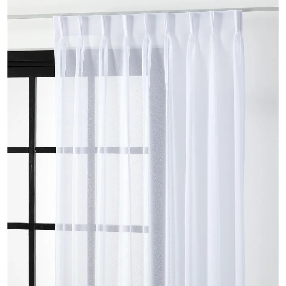 Kwantum Vitrage Bjork Wit