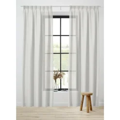 Kwantum Vitrage Bjork Wit