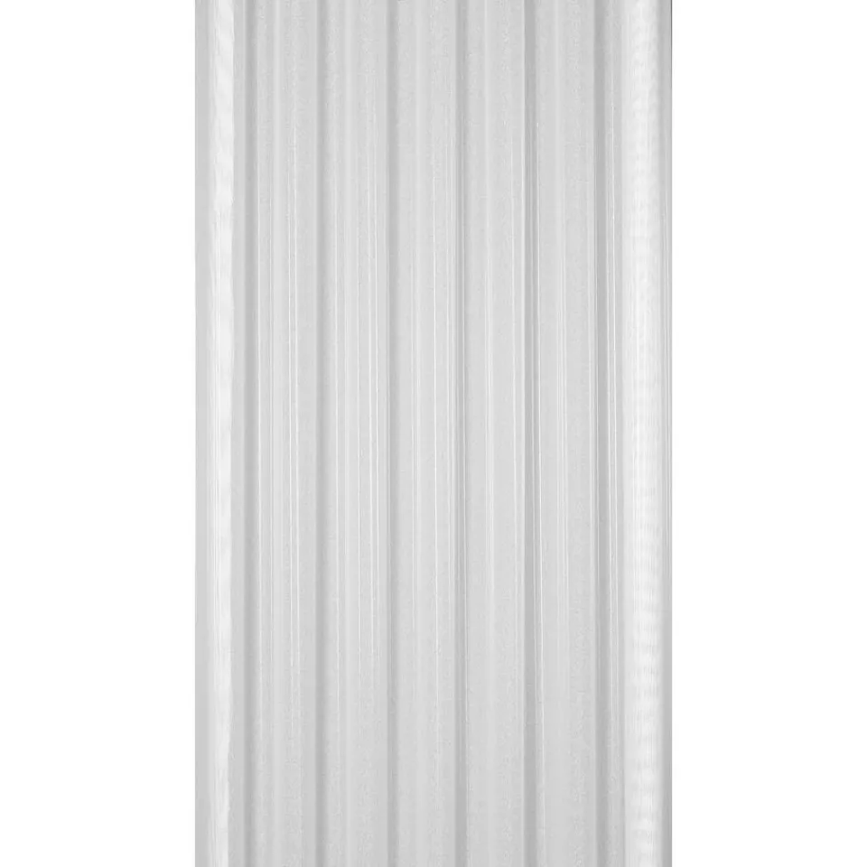 Kwantum Vitrage Maxima Wit 150 Cm