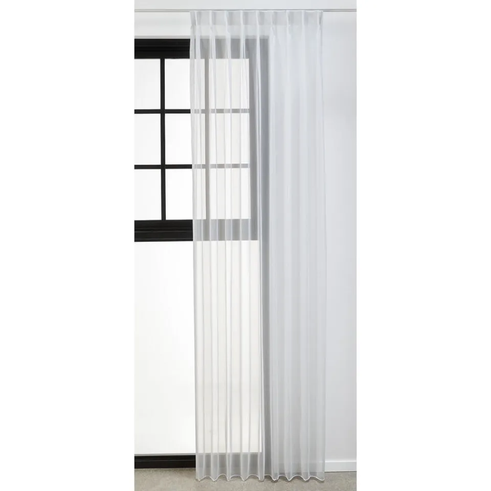 Kwantum Vitrage Vera Wit