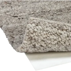 Kwantum Vloerkleed Alba Grijs