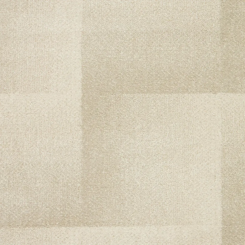 Kwantum Vloerkleed Anvik Beige 200x290 Cm