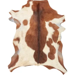 Kwantum Vloerkleed Geit