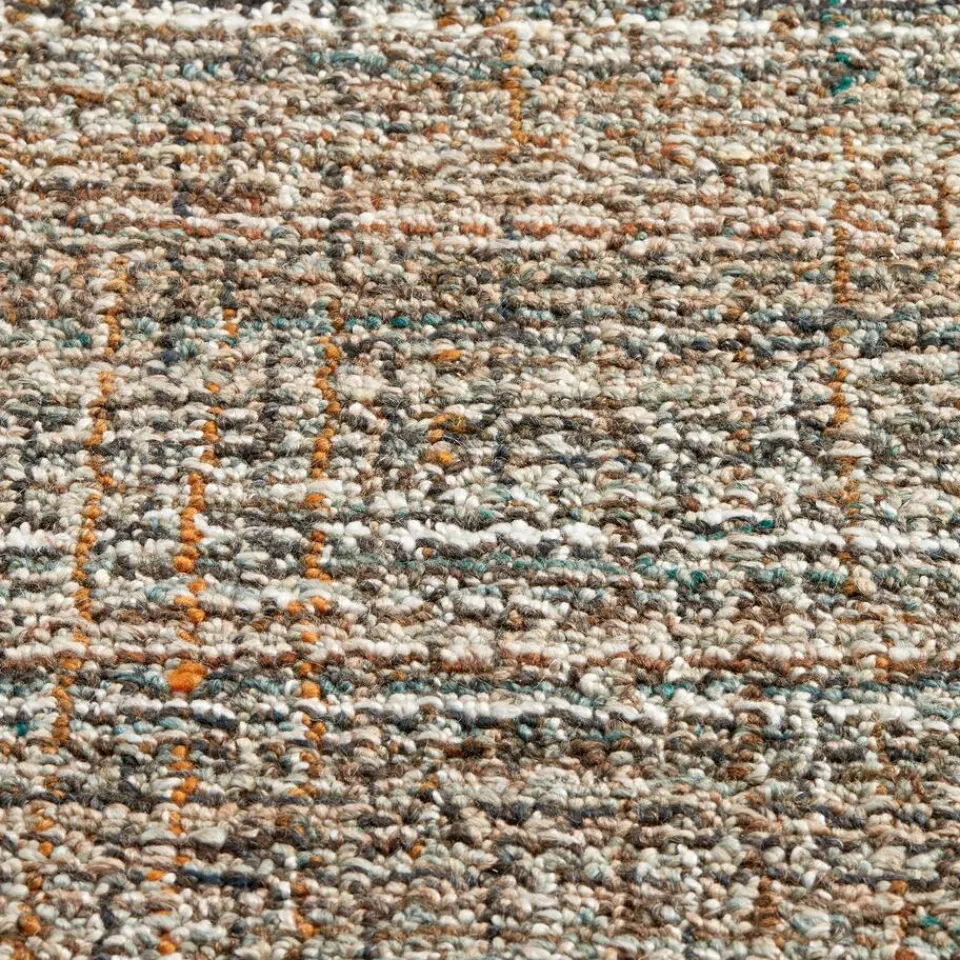 Kwantum Vloerkleed Hanover 190x280 Cm